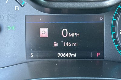 2020 Chevrolet Colorado Z71