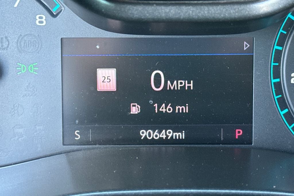 2020 Chevrolet Colorado Z71