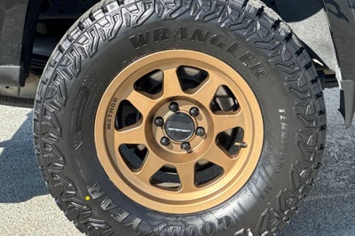 2020 Chevrolet Colorado Z71