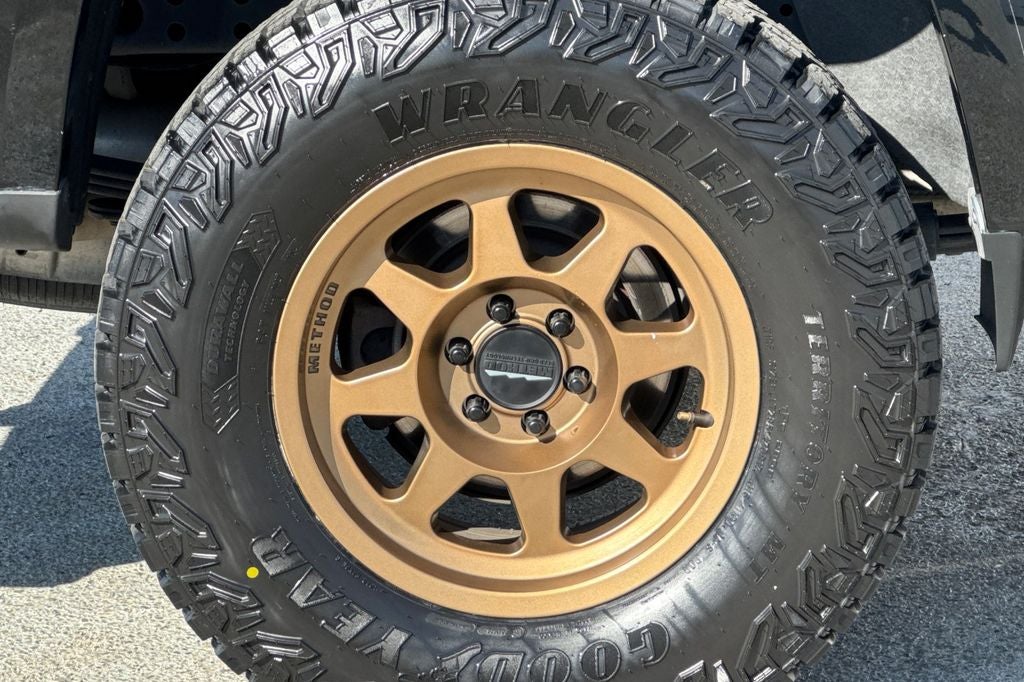 2020 Chevrolet Colorado Z71