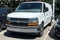 2019 Chevrolet Express 2500 Work Van Cargo