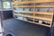2019 Chevrolet Express 2500 Work Van Cargo