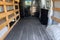 2019 Chevrolet Express 2500 Work Van Cargo