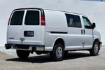 2019 Chevrolet Express 2500 Work Van Cargo
