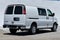 2019 Chevrolet Express 2500 Work Van Cargo