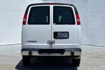 2019 Chevrolet Express 2500 Work Van Cargo