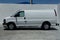 2019 Chevrolet Express 2500 Work Van Cargo