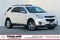 2014 Chevrolet Equinox LTZ