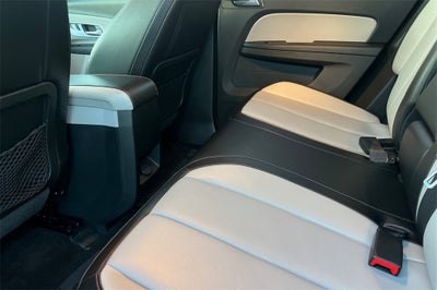 2014 Chevrolet Equinox LTZ