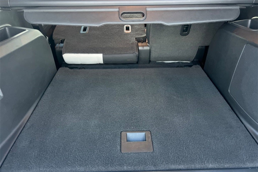 2014 Chevrolet Equinox LTZ