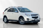 2014 Chevrolet Equinox LTZ