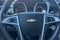 2014 Chevrolet Equinox LTZ