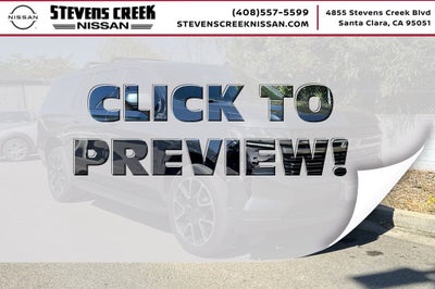 2021 Chevrolet Suburban RST
