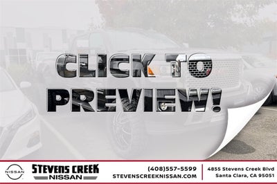 2015 GMC Sierra 3500HD Denali DRW