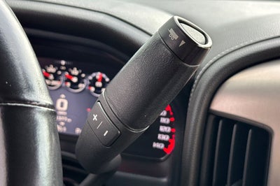 2015 GMC Sierra 3500HD Denali DRW