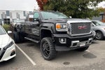 2015 GMC Sierra 3500HD Denali DRW