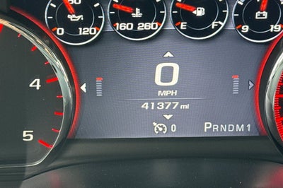 2015 GMC Sierra 3500HD Denali DRW