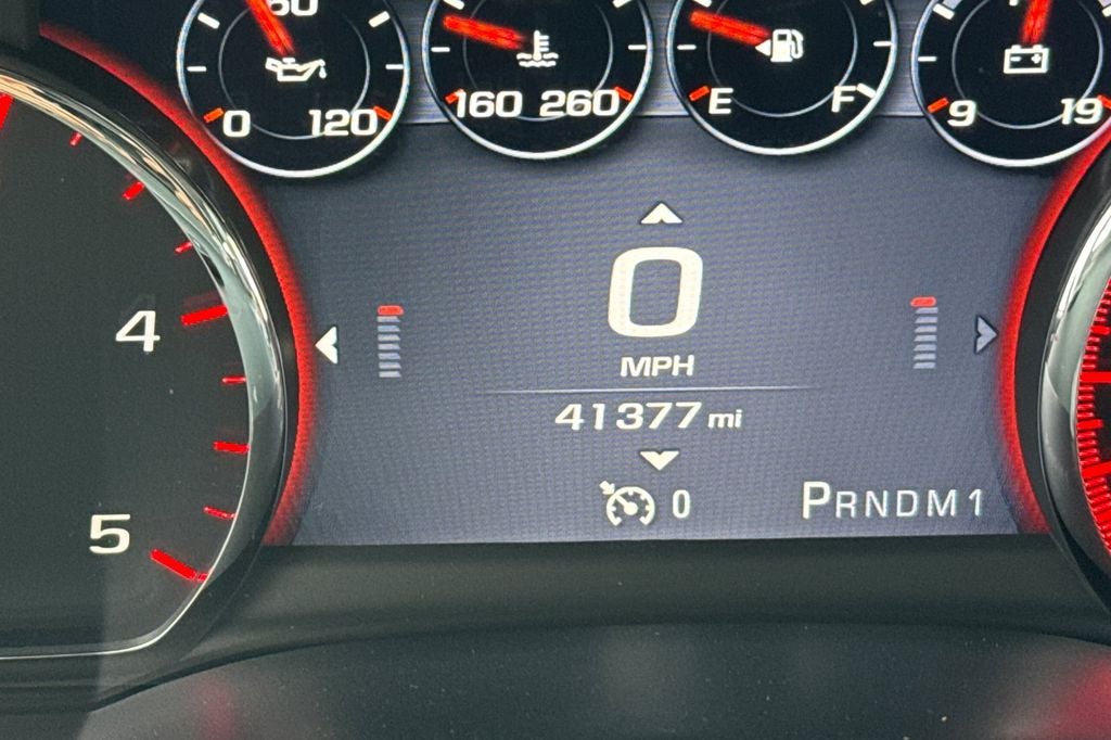 2015 GMC Sierra 3500HD Denali DRW