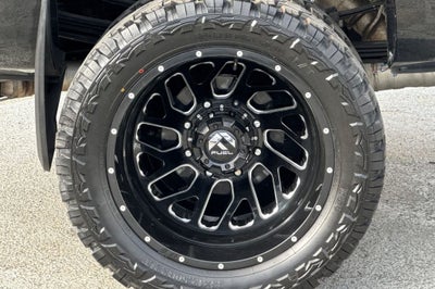 2015 GMC Sierra 3500HD Denali DRW