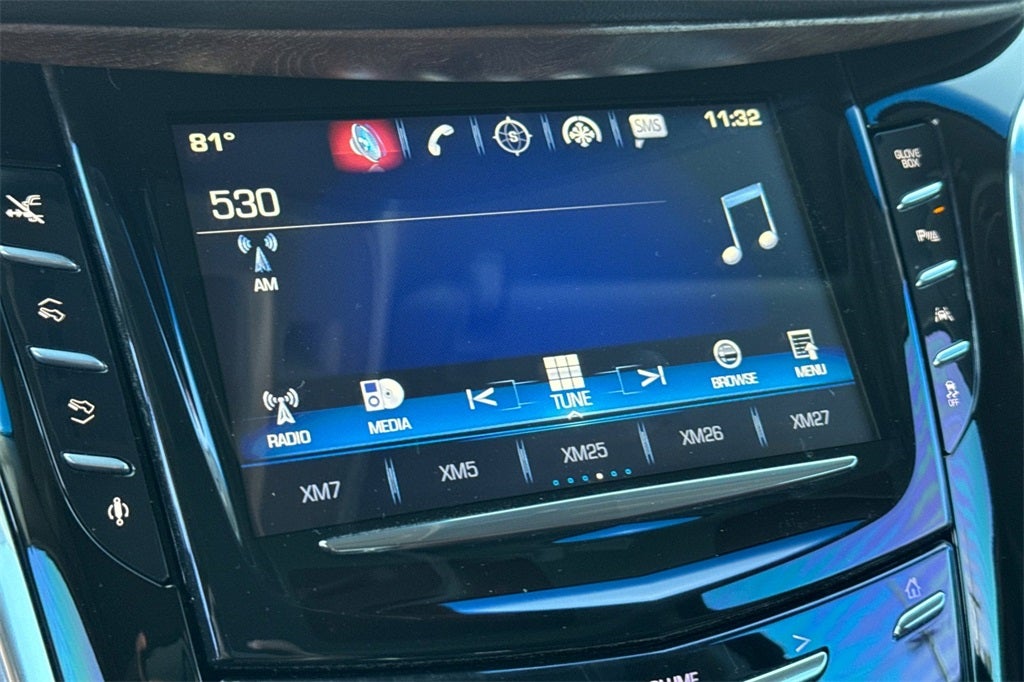 2016 Cadillac Escalade Premium