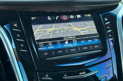 2016 Cadillac Escalade Premium