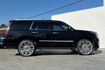 2016 Cadillac Escalade Premium