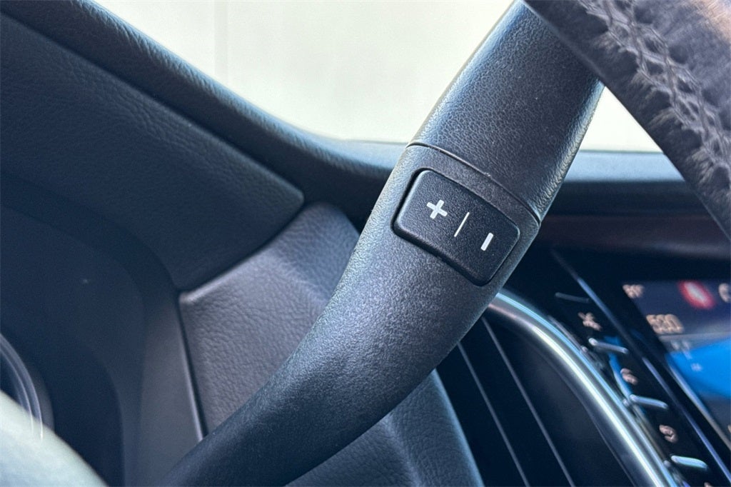 2016 Cadillac Escalade Premium