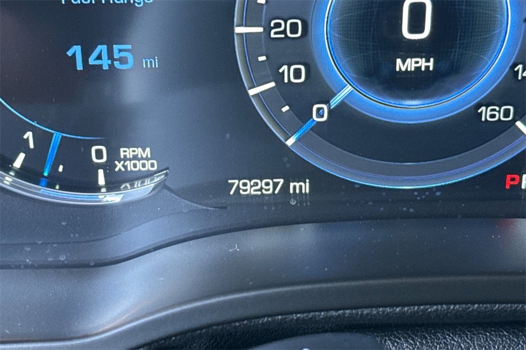 2016 Cadillac Escalade Premium