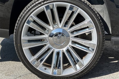 2016 Cadillac Escalade Premium