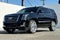 2016 Cadillac Escalade Premium