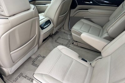 2021 Cadillac Escalade ESV Premium