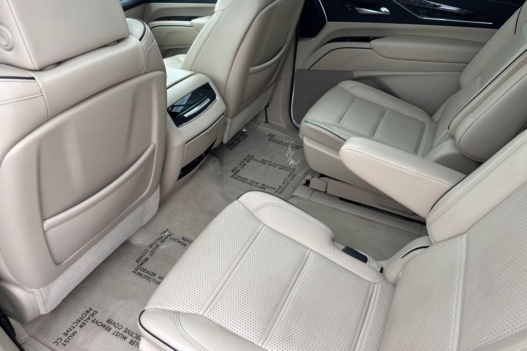 2021 Cadillac Escalade ESV Premium