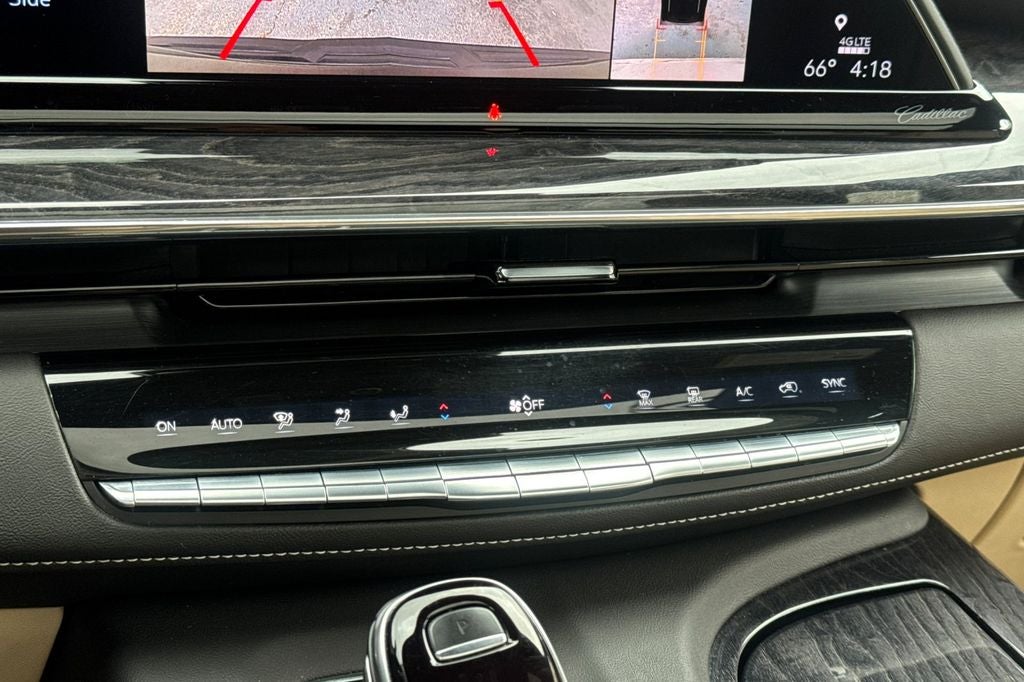 2021 Cadillac Escalade ESV Premium