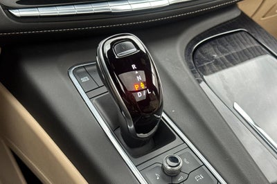 2021 Cadillac Escalade ESV Premium