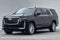 2021 Cadillac Escalade ESV Premium