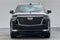 2021 Cadillac Escalade ESV Premium