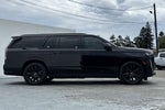 2022 Cadillac Escalade ESV Sport