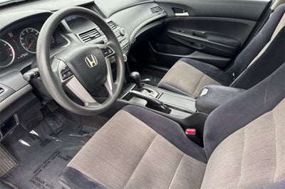 2008 Honda Accord LX-P 2.4