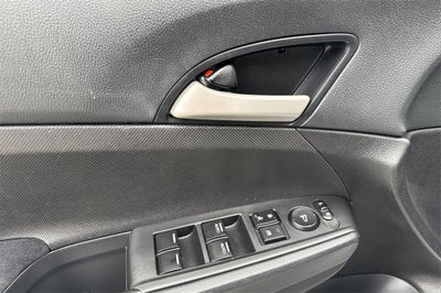 2008 Honda Accord LX-P 2.4