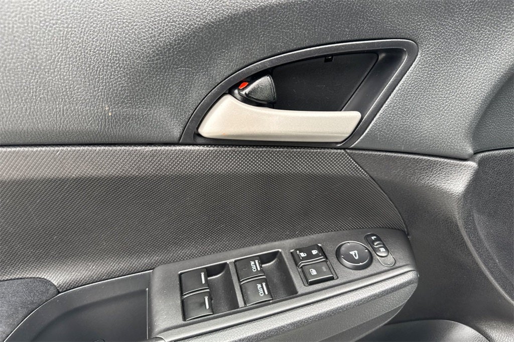 2008 Honda Accord LX-P 2.4