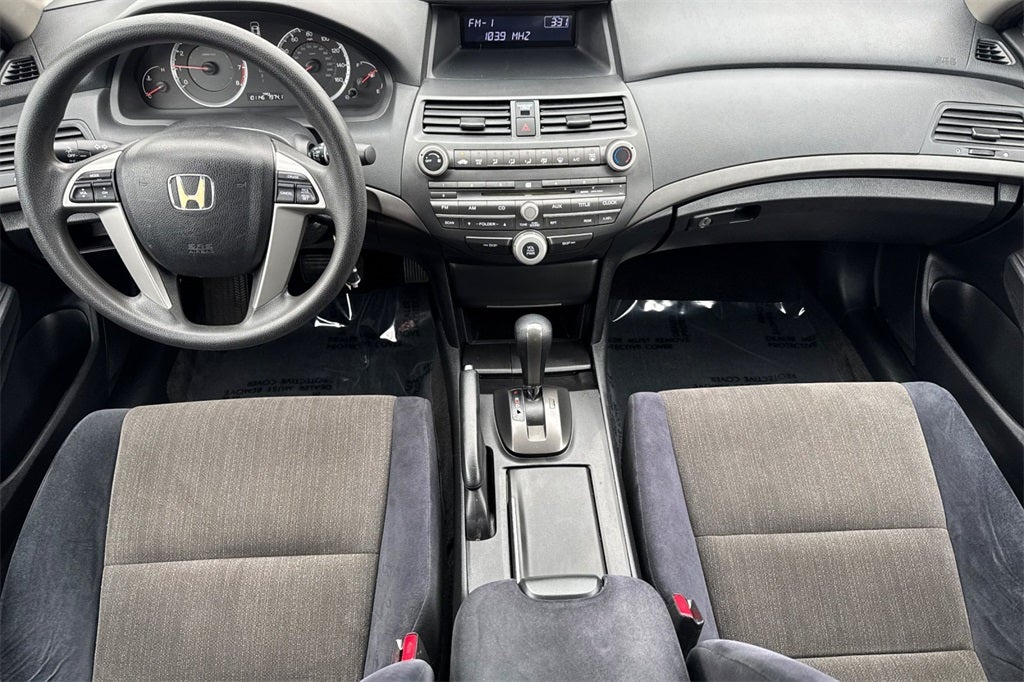 2008 Honda Accord LX-P 2.4