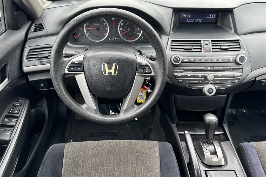 2008 Honda Accord LX-P 2.4
