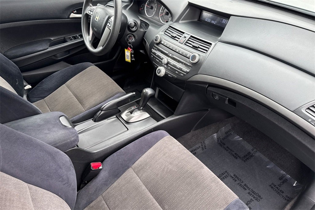 2008 Honda Accord LX-P 2.4