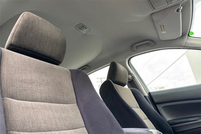 2008 Honda Accord LX-P 2.4