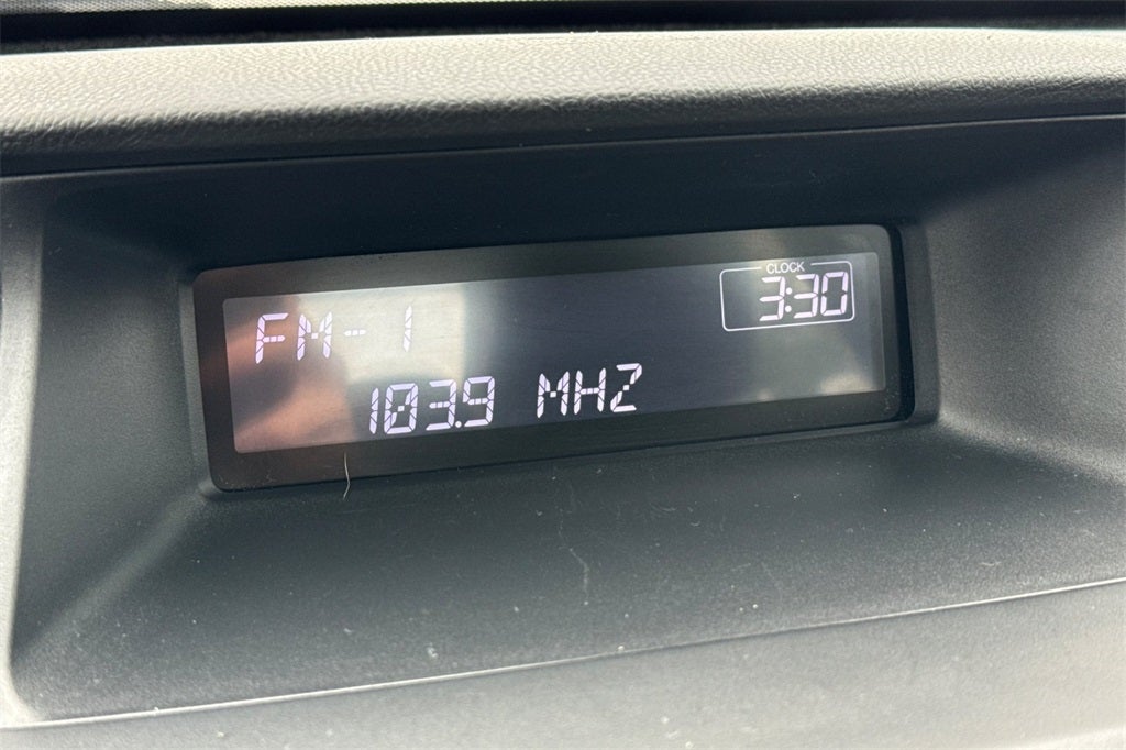 2008 Honda Accord LX-P 2.4