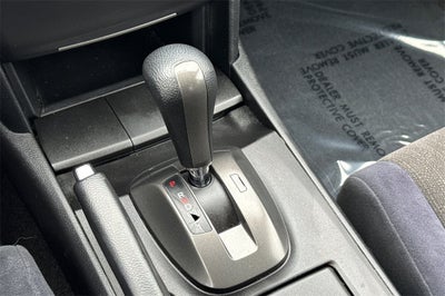 2008 Honda Accord LX-P 2.4