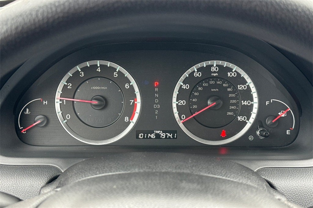 2008 Honda Accord LX-P 2.4