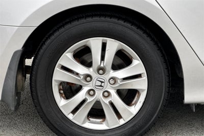 2008 Honda Accord LX-P 2.4