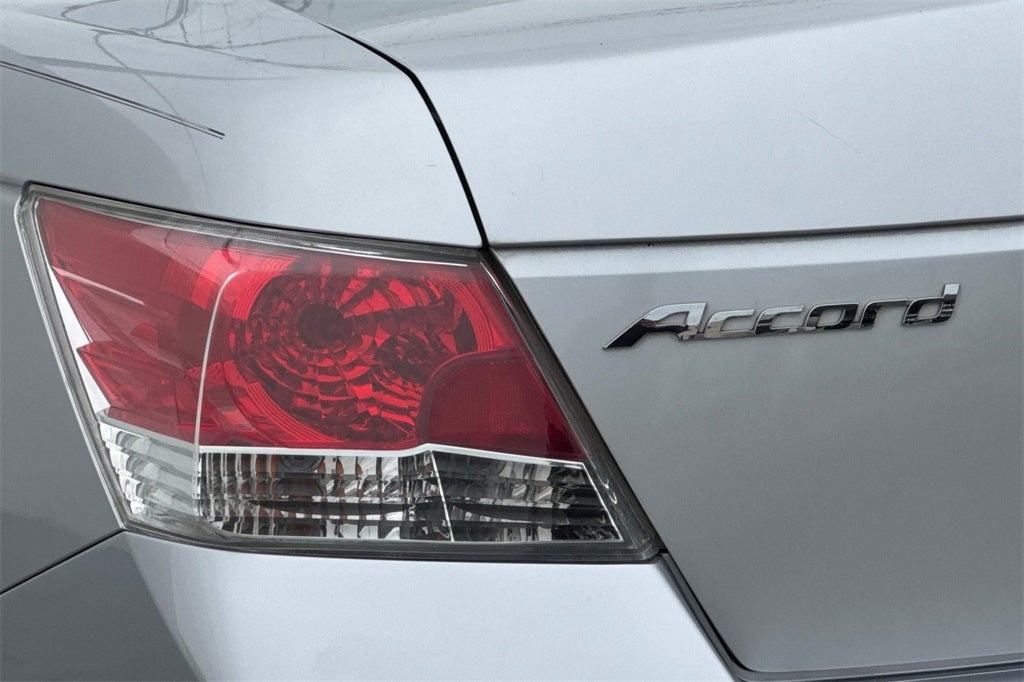 2008 Honda Accord LX-P 2.4