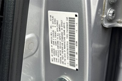 2008 Honda Accord LX-P 2.4